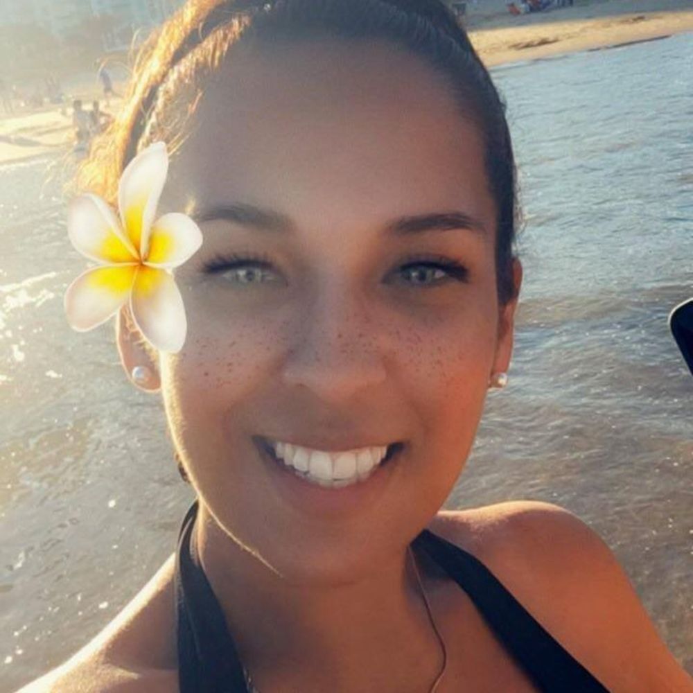 Meet your Posher, Jessica tapia